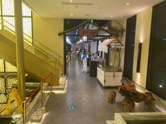 -小厨娘淮扬菜(诚信大道店)