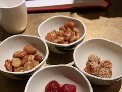 -京味斋·烤鸭·北京菜(安贞店)