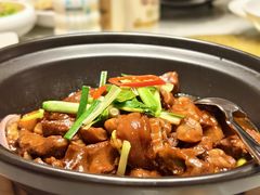 -松鹤楼(狮山永利广场店)