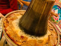 土火锅-卡万金特色藏餐
