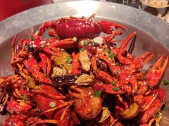 -熊记虾王·小龙虾(东晓南店)