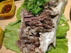 -大唐高老庄(红旗路店)