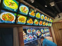 -小船渔村·大连菜(新华街店)