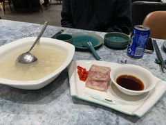 一品水晶肴肉-聚丰园•湖鲜餐厅(阿红私房菜梅石路店)