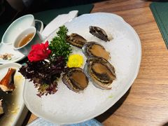 手工制鲍鱼-木棉·醉心粤味(COCO Park店)