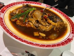 -旺顺阁鱼头泡饼(小红门店)