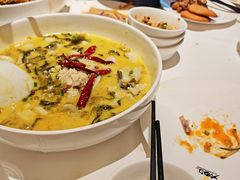 -大铁勺新津菜(中北永旺店)