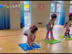 -金色摇篮潜能开发幼儿园(大兴校区)