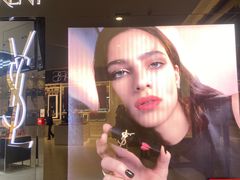 -YSL(南昌百盛店)