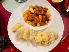 -深圳君逸国际酒店(龙岗横岗塘坑地铁站店)