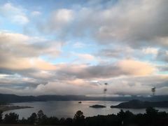 -丽江泸沽湖景区-里格半岛