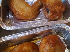 -尊宝比萨(广州塔店)