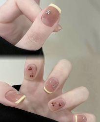 -斯馨·健康美甲美睫