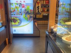 -大鹏饭店·金陵家宴(奥体中心店)