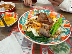-孖记茶档·热腾茶餐(江南西plus店)