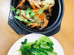 -鑫鸿达·海鲜闽菜热炒小馆(中山路店)
