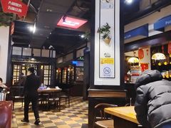 -小柴米·传统江西菜(八一广场店)