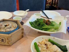 -聚福宝合苑食府(南头镇店)