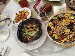 -龙禧渔村酒楼