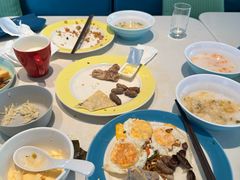 -味餐厅·海鲜·火锅·自助餐