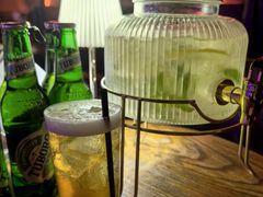 -音乐房子·Vintage Live Bar(玉林总店)