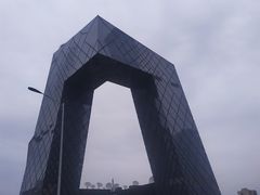 -中央广播电视总台(光华路办公区)