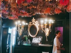-锦潼西餐厅