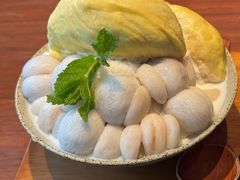 -玲婧胡同·生日蛋糕·餐厅(嘉里城店)