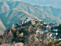 -晋情·游子轩(梅花路店)