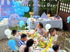 -HERRE·FARM 赫尔露营农场·团建聚会包场