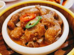 -顺风海鲜港(金玉兰店)