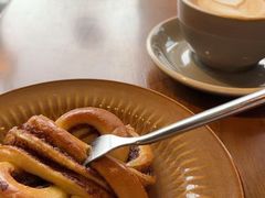 -BAKER&SPICE(BFC外滩金融中心店)