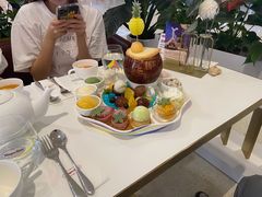 -哈根达斯(皇城恒隆广场店)