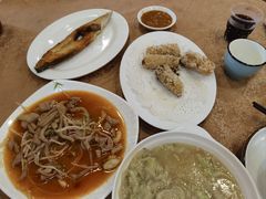 -揭阳钟记小食(福田新村店)