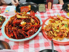 -吉利龙虾·新派海鲜烧烤