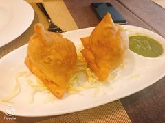 -Pita's&Tika's中东和印度风味餐厅(龙湖天街店)