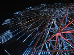 景点-南昌之星摩天轮