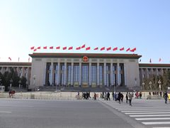 门面-人民大会堂