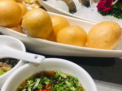 -海底捞火锅(海宁路店)