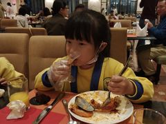 -骊韵咖啡厅(深圳中海凯骊酒店)