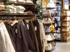 -MUJI无印良品(恒隆广场店)