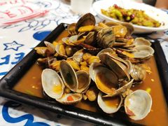 -松哥油焖大虾(皇岗一店)