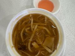 -金鮀岛潮州酒家