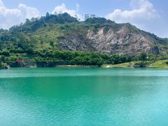 -水濂山森林公园