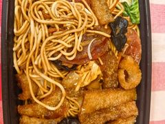 -韩萍老南京馄饨(河西万达店)