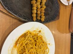 -萨莉亚意式餐厅(深南茂业店)