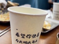 -老虎滩大连海鲜烧烤(水游城店)