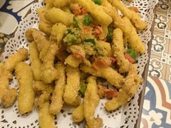 -阿拉丁新疆风味餐厅·清真(罗廊巷店)