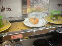 -争鲜回转寿司(浦东三钢里PLUS店)