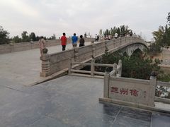 -赵州桥景区